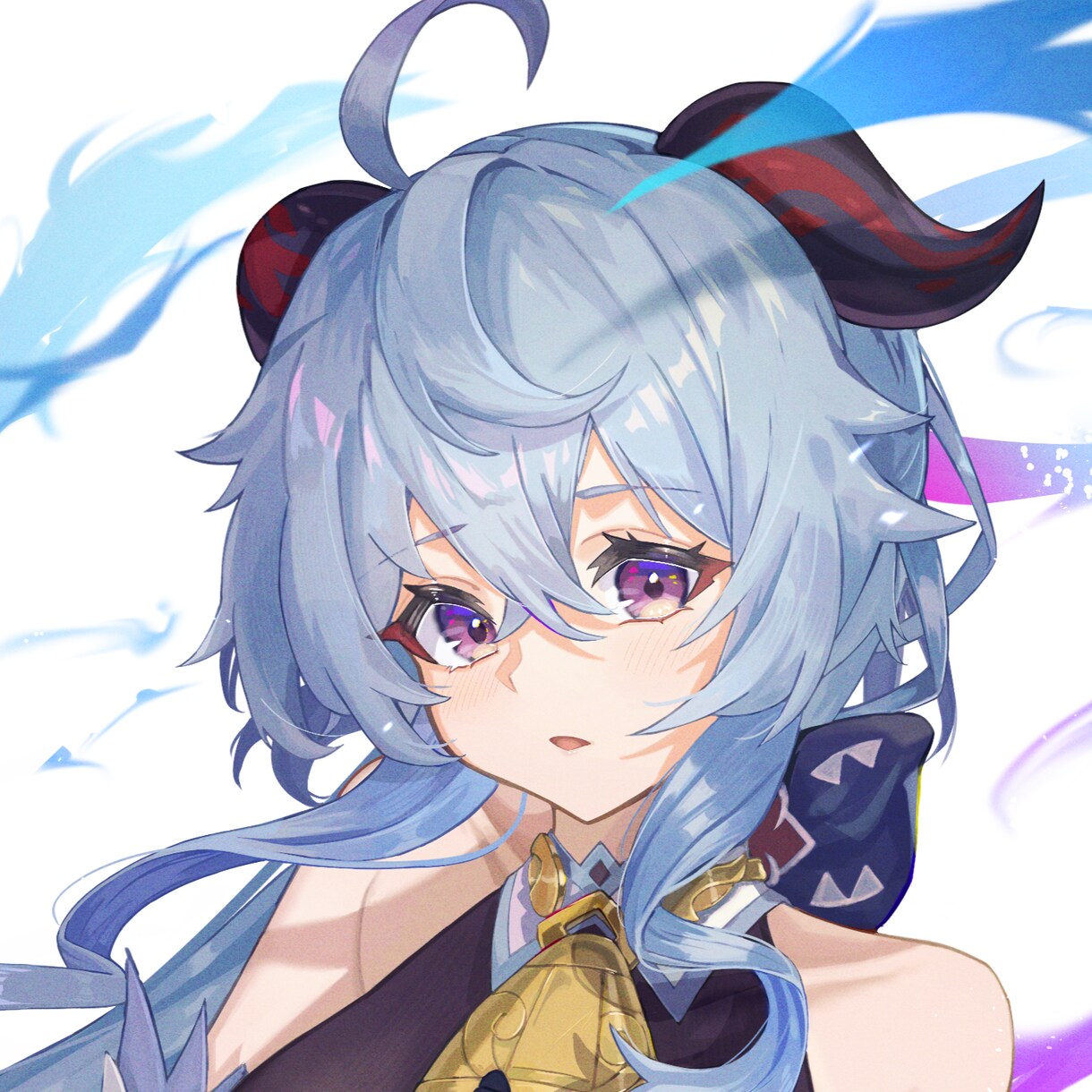顔特化！SNS用アイコン描きます ご要望に沿った可愛いアイコンを描きます。 イメージ7
