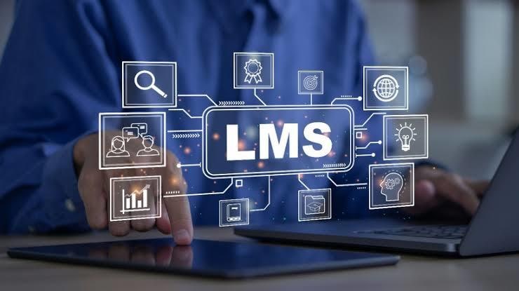 オンライン学習システム LMSを提供します オンライン学習システム LMS 決済機能つき イメージ1