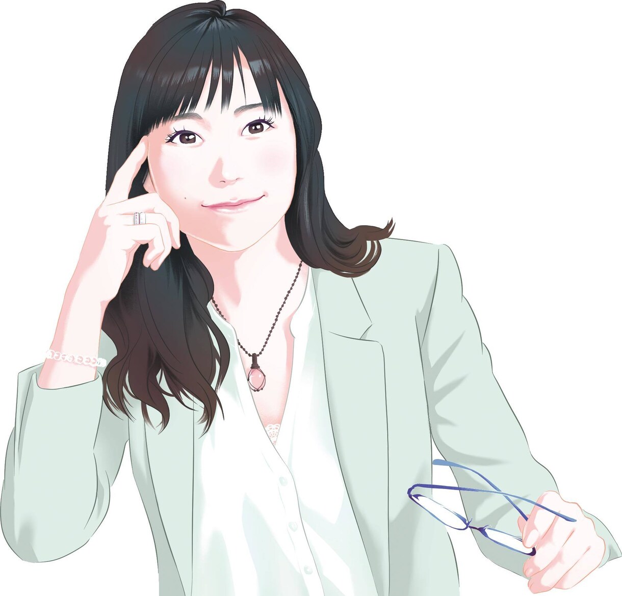 経営者向け！お金と人に悩まなくなる経営を実現します 女性コンサルタントがあなたのNo,2としてサポート イメージ1