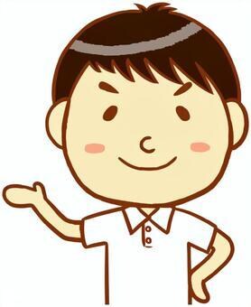 幼少期の運動遊びや、指導方法教えます 「園の先生や、インストラクター向け」独自のノウハウ教えます イメージ1