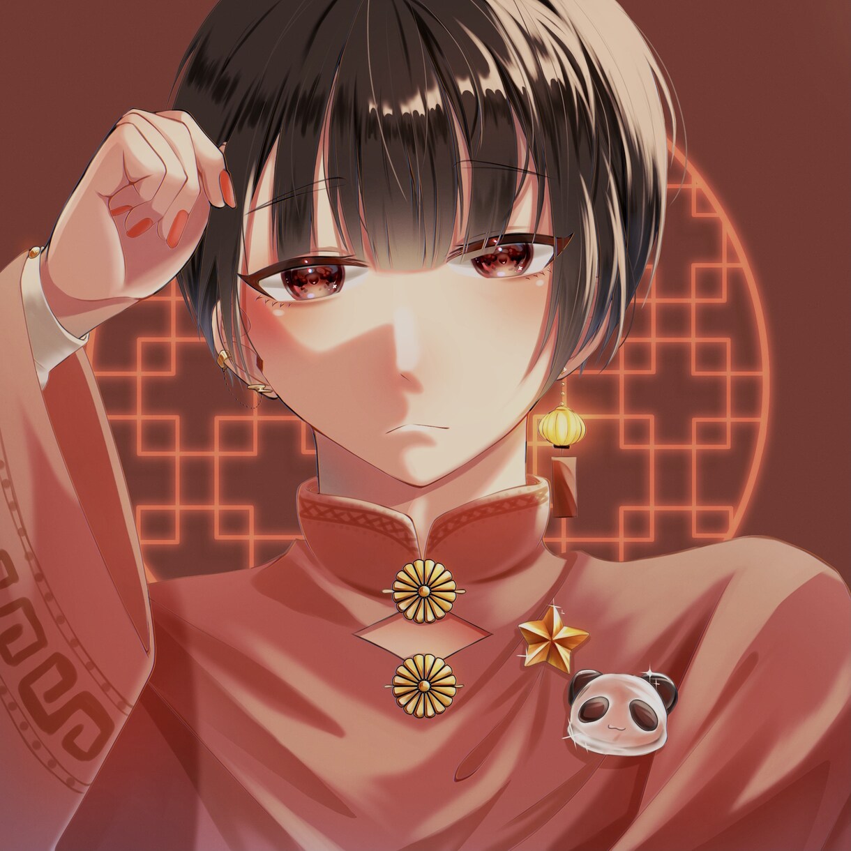 可愛いイラスト、SNSアイコン描きます 可愛く目を引くアイコンや一枚絵が欲しい方へ イメージ8