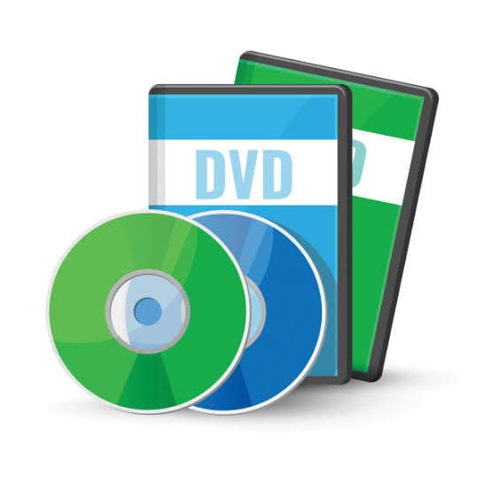 DVDをMP4変換、データ化し、手軽に再生出来ます DVDは、データ化すれば持ち運べるんです！！ イメージ1
