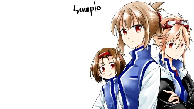 キャラクターイラスト作成します 創作キャラクターのデザイン、イラストが欲しい方へ イメージ2
