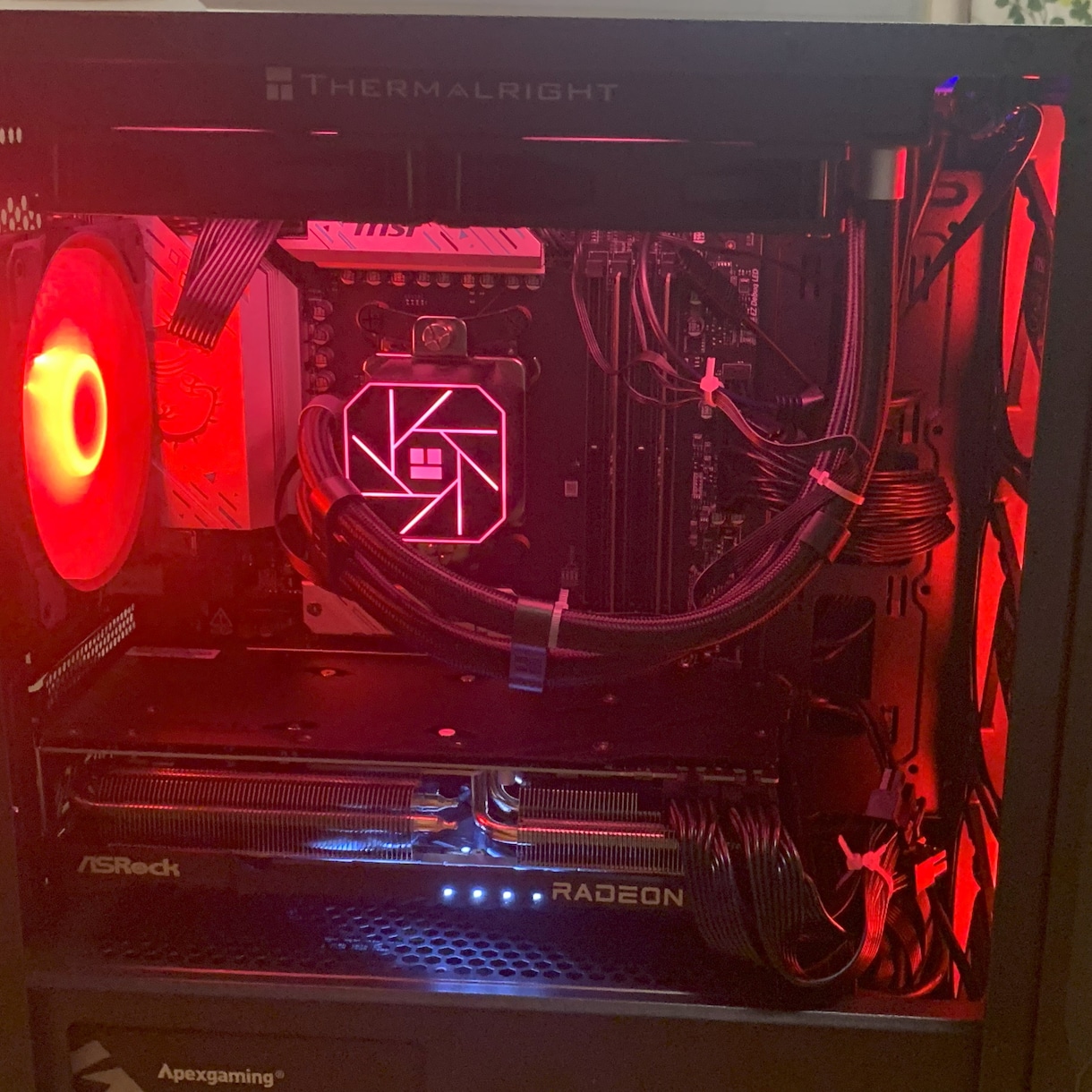 世界に1台だけのオーダーメイドPCを作成代行します 初心者でも低予算でも何でも大歓迎あなただけのPCを作成します イメージ6