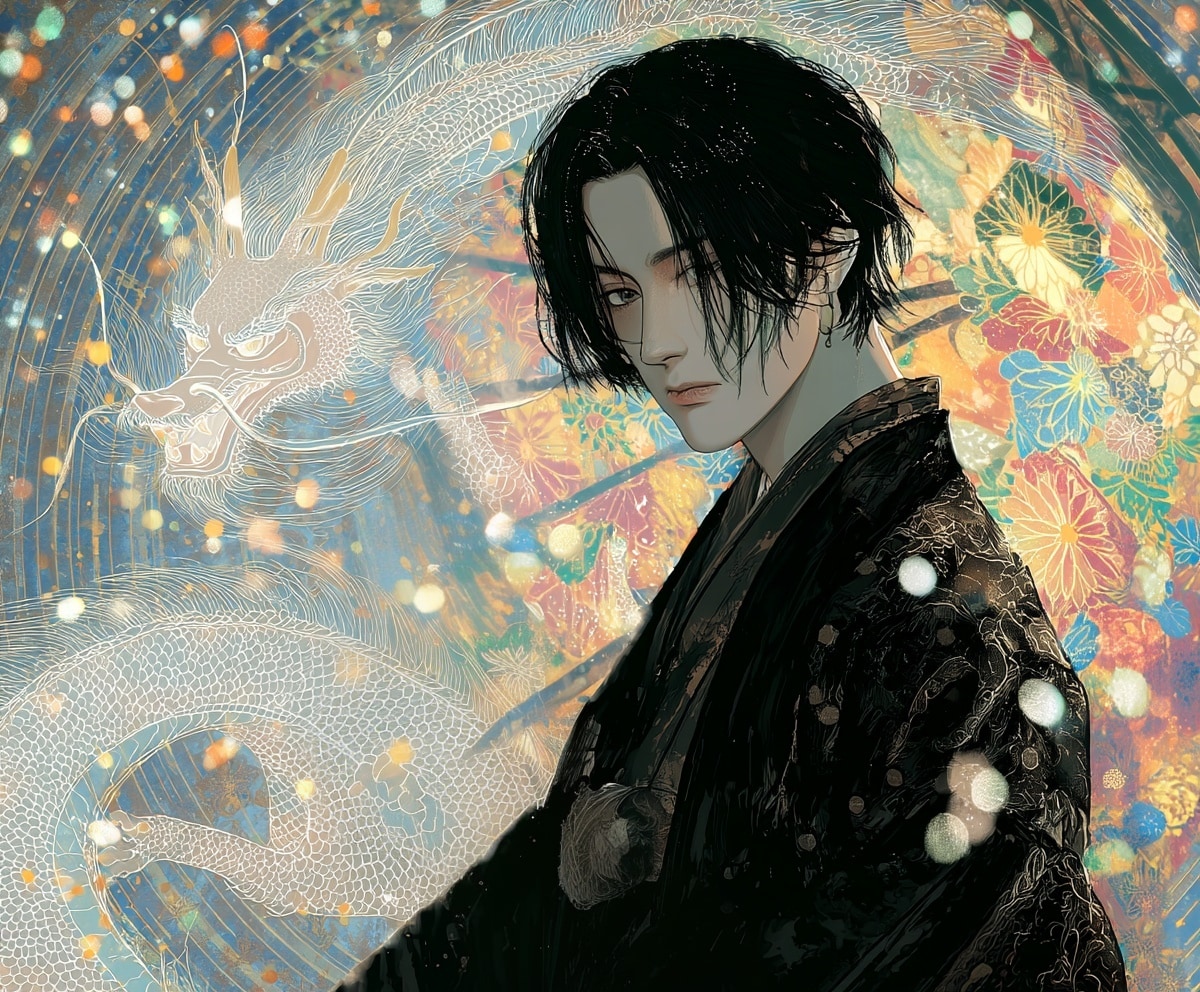 この恋は儚い夢？それとも永遠？未来を紐解きます 永遠の愛か、それとも試練か、運命を今ここで解明✬ イメージ1