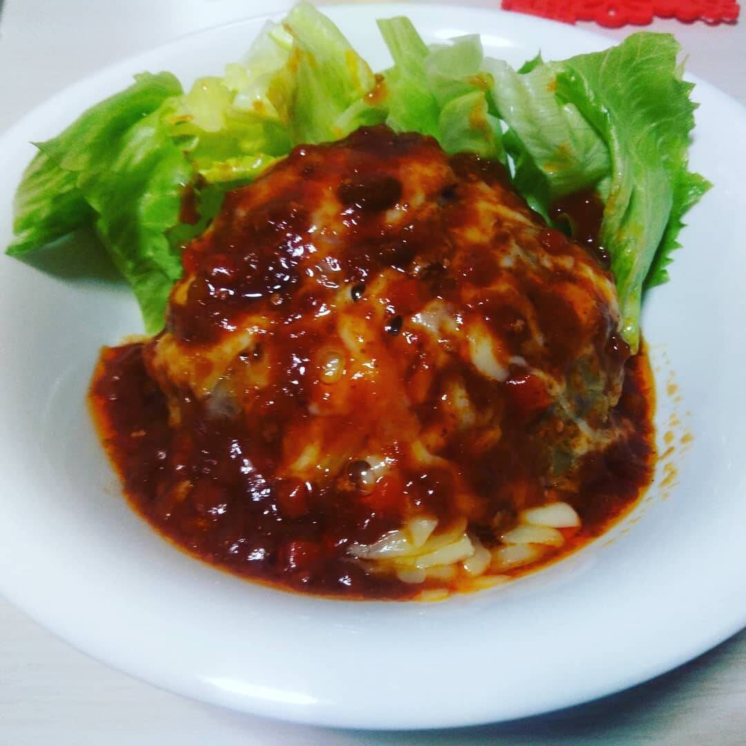 家の残り物でお手軽簡単レシピ教えます 若き料理人によるこだわりのお家ご飯 イメージ1