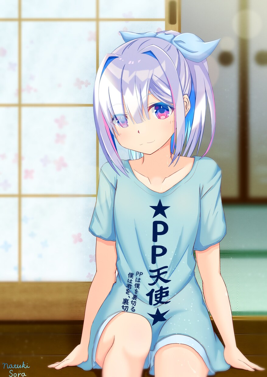 立ち絵など描きます あなたの好きをお伝えください。ご相談をお待ちしております。 イメージ2