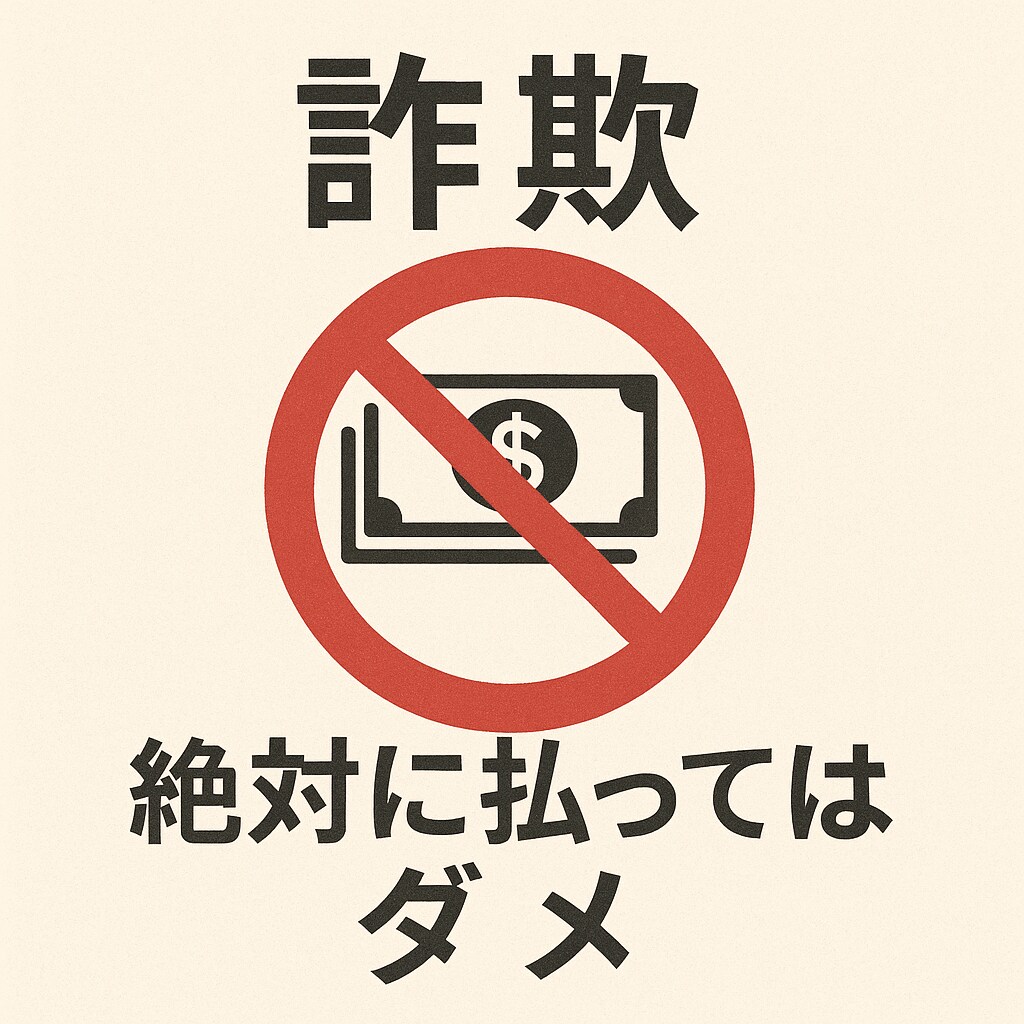 仮想通貨・恋愛詐欺を聞きます 誰にも言えない不安、聞かせてください イメージ2