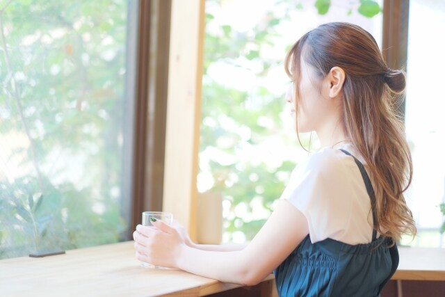 自己分析♡あなたの自己肯定感UPのお手伝いします 心理診断からカウンセラーがあなたの長所と強みを見出します！ イメージ10