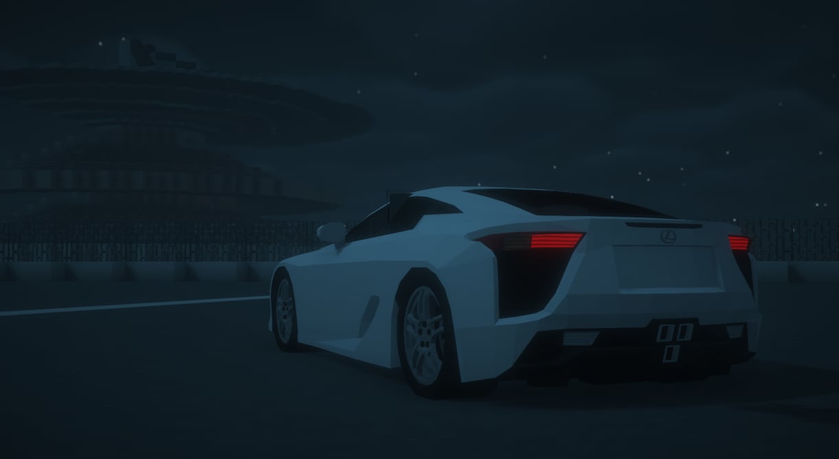 マイクラで使えるちょっとリアルな車Mod制作します Immersive Vehicles対応の車Mod作成 イメージ3