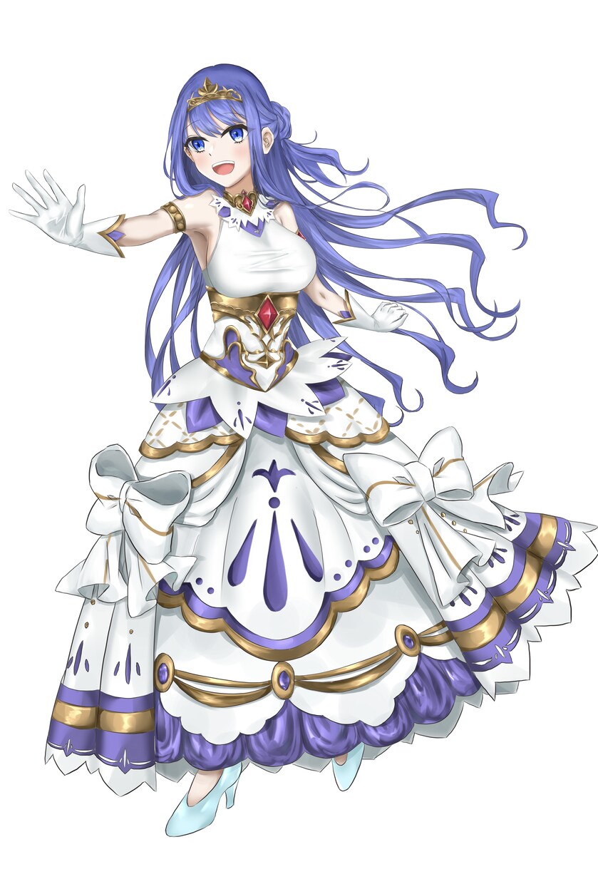 目を惹くイラストを描きます 最安値でハイクオリティなイラストをお届け♪ イメージ8