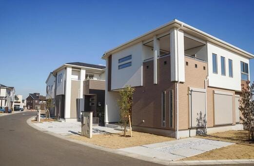 外壁塗装のカラーシュミレーション致します 塗装屋　現役社長が教える。いい塗装 イメージ1