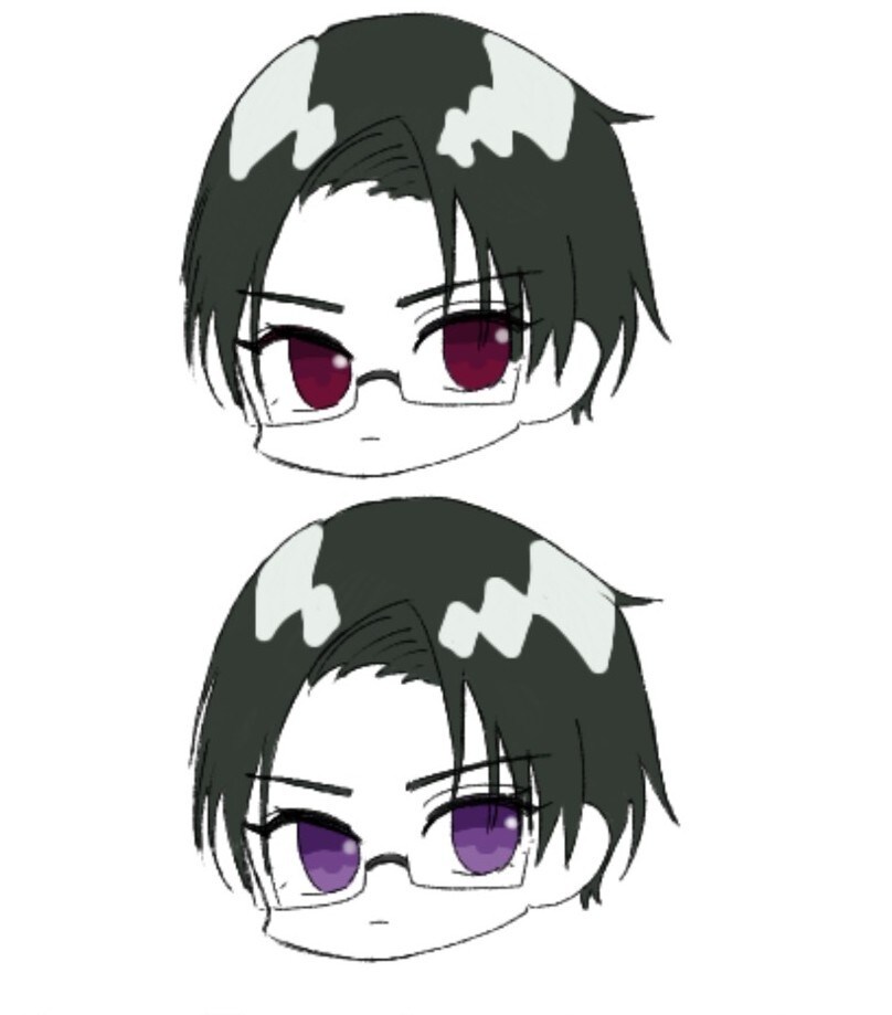 貴方の理想のカッコイイ絵描きます 主にカッコイイからかわいいまでの男子を描かさせていただきます イメージ8
