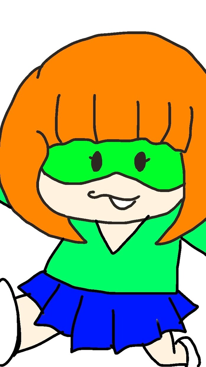 ゆるいイメージイラスト描きます YouTubeやツイキャスなどしてる方のトプ画を描きます！ イメージ3