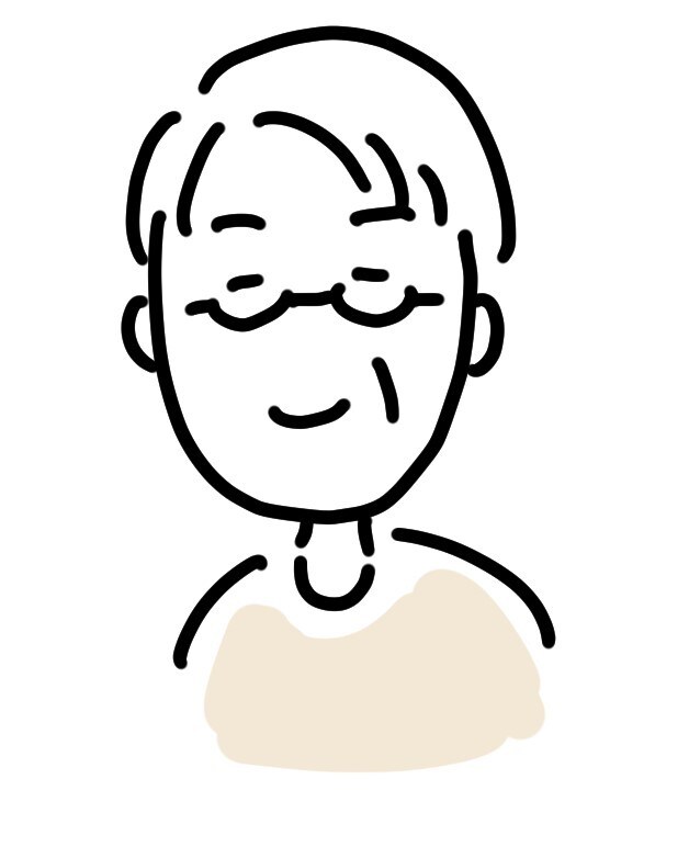 SNSやビジネスに！ゆるかわ系イラスト描きます 幅広くお使いいただけるゆるかわイラストです イメージ6