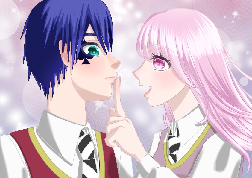 イラスト書きます あなたのイラスト描かせてください♡ イメージ1