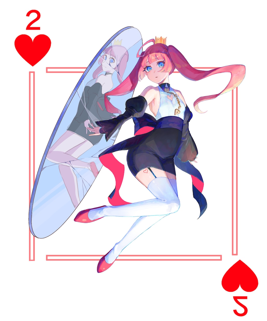 アイコンイラスト制作します パッと目をひく可愛らしいアイコンを制作します イメージ3