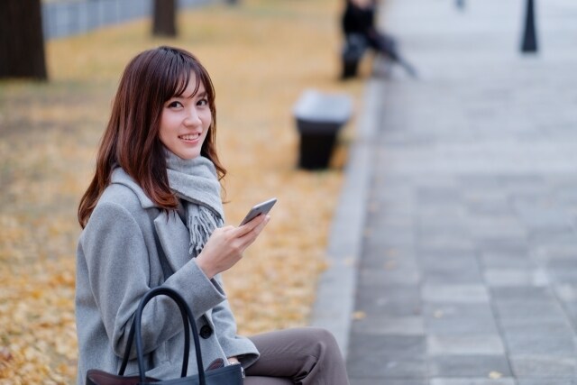 話してスッキリしたい方、お待ちしています 5分など短時間でもOK日常から少し離れて、お話しましょう イメージ3
