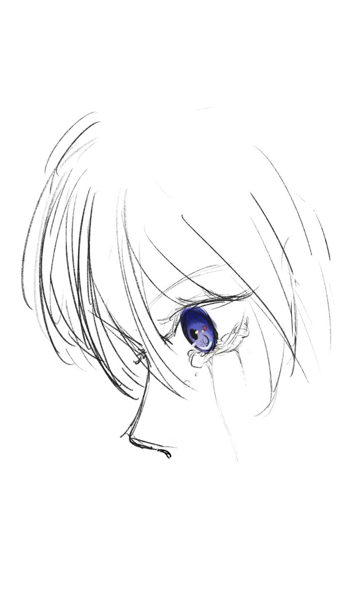 イラスト描きます インスピレーションをください！！ イメージ2