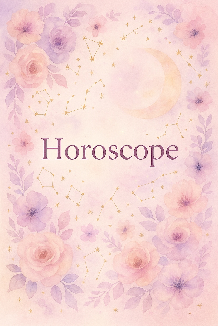 西洋占星術で恋愛の相性と仕事の適職を読み解きます 自分を知って、恋も仕事も前向きに イメージ1