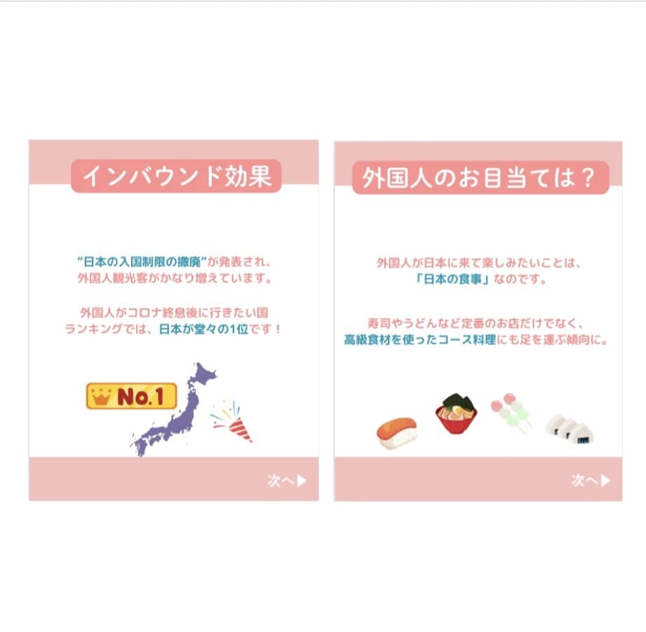 インスタグラム投稿画像制作お手伝いします お客様に寄り添い、成功モデルのリサーチをした上で作成します！ イメージ9