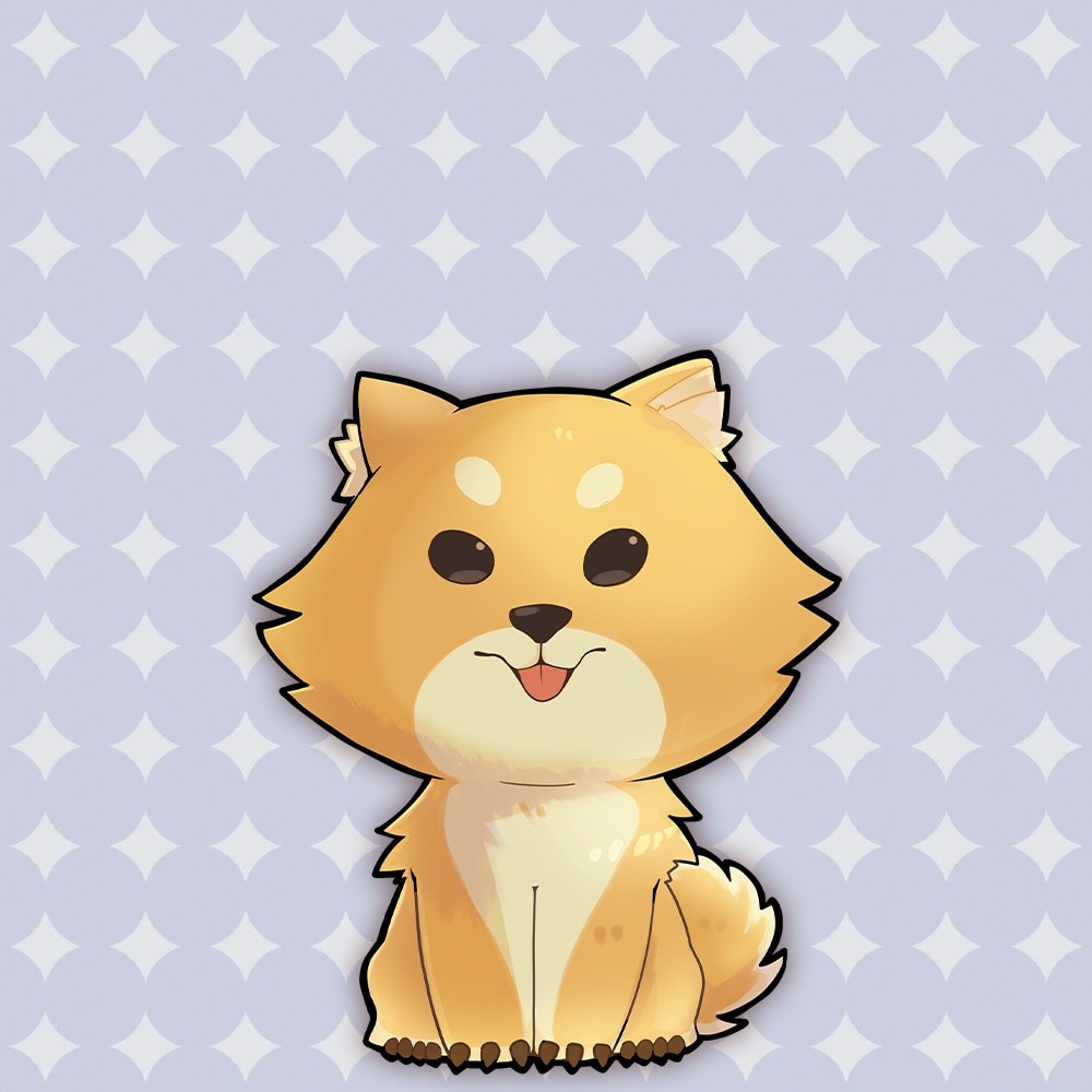 可愛いデフォルメキャラクター描きます アイコンや動画素材、グッズにも！ イメージ5