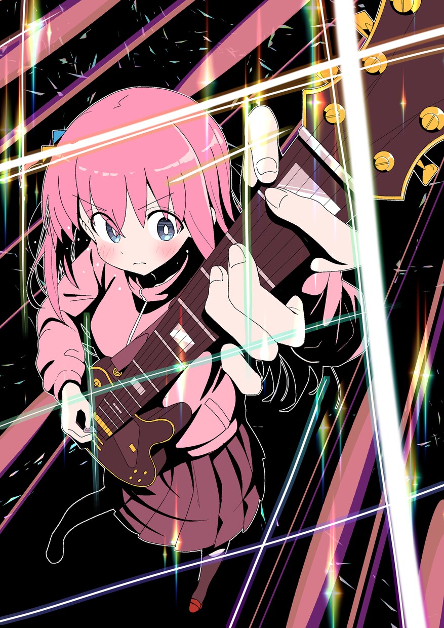あなただけの素敵なイラストを作成します MV、アイコン、ヘッダー、キャラデザ、多用途のサイズに対応！ イメージ6