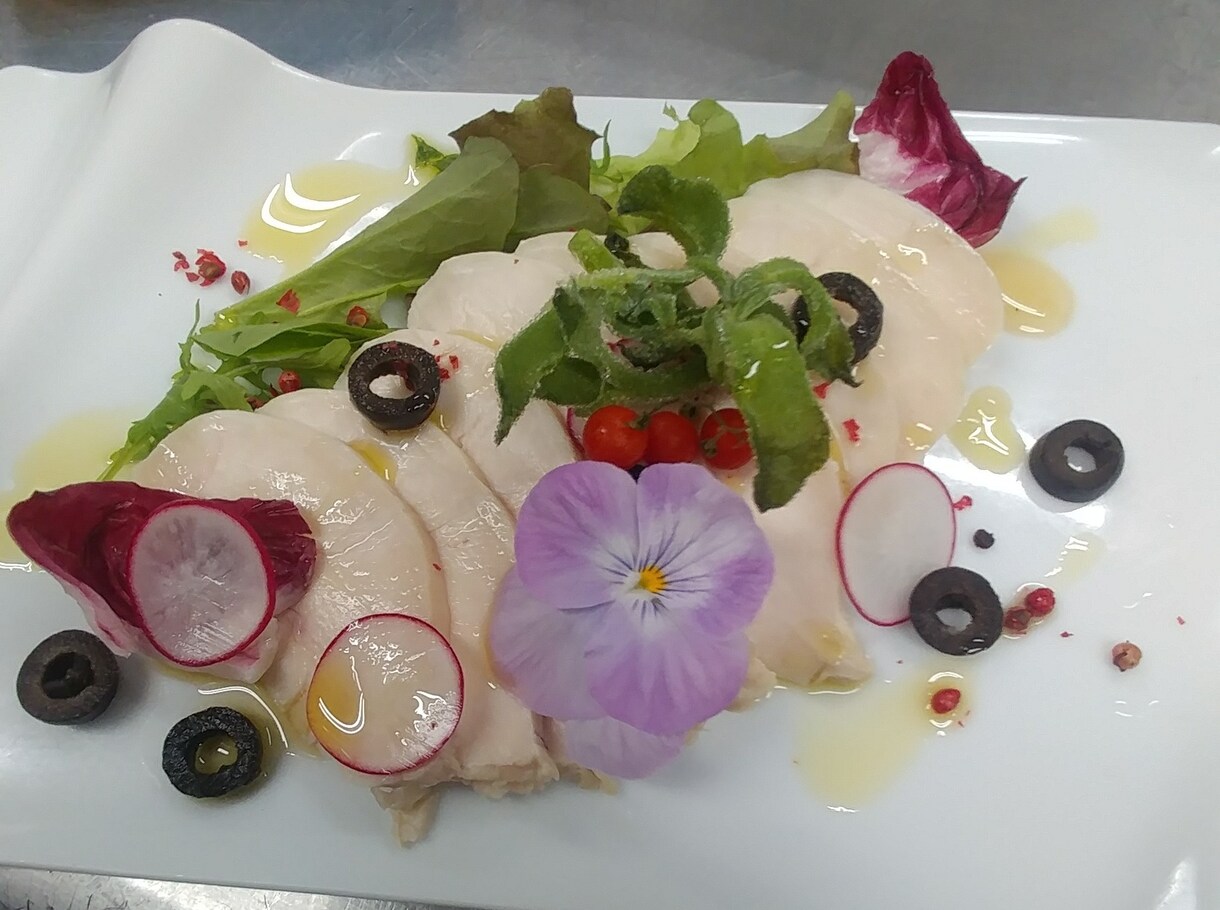 蒸し暑い季節！冷たいお酒のおつまみを3品提案します 料理歴10年の元料理人がご提案します‼️ イメージ5