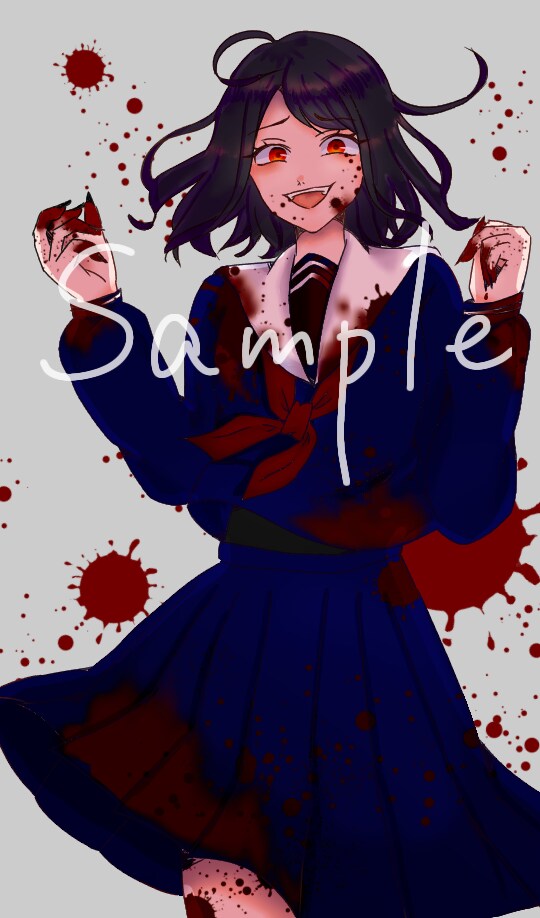 SNSアイコン、ヘッダー、可愛いイラスト描きます ミニキャラ、等身大キャラ等色々な絵柄で描きます！ イメージ5