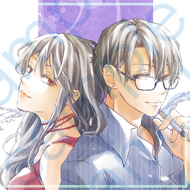 柔らかテイストのイラスト描きます 淡い・切ない系のイラスト・アイコンや表紙・挿絵などの1枚絵に イメージ5