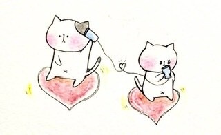 暇を持て余してる方の話し相手になります 今日の出来事とか、何となくでもお電話頂けたら嬉しいです。 イメージ1