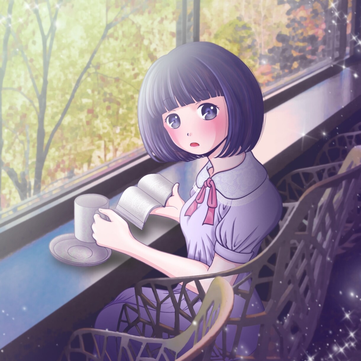 デジタルイラスト関係全般のご依頼、承ります 絵が描きたい！ WinWinになりたい方お待ちしております！ イメージ6