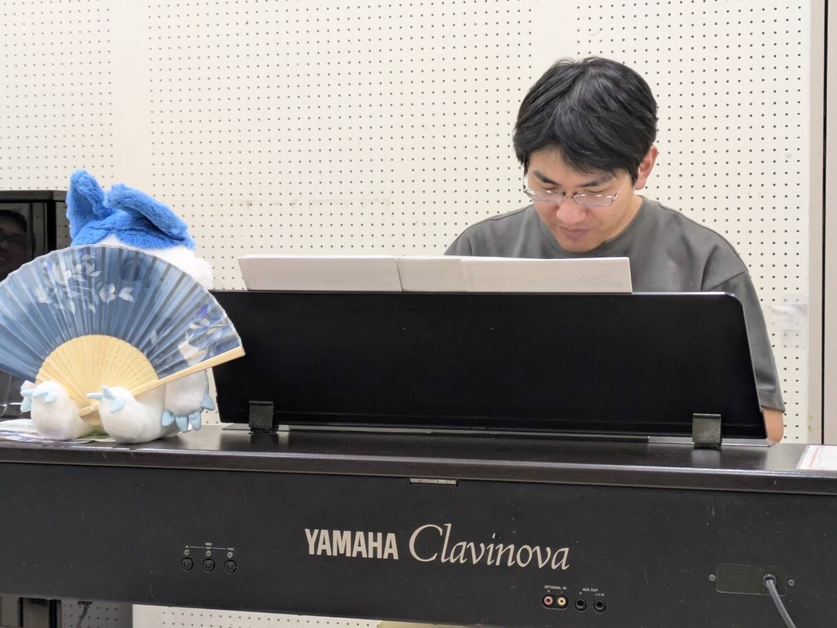 合唱祭・演奏会の主催経験者が相談のります 合唱でお困りの方、相談のります！ イメージ2