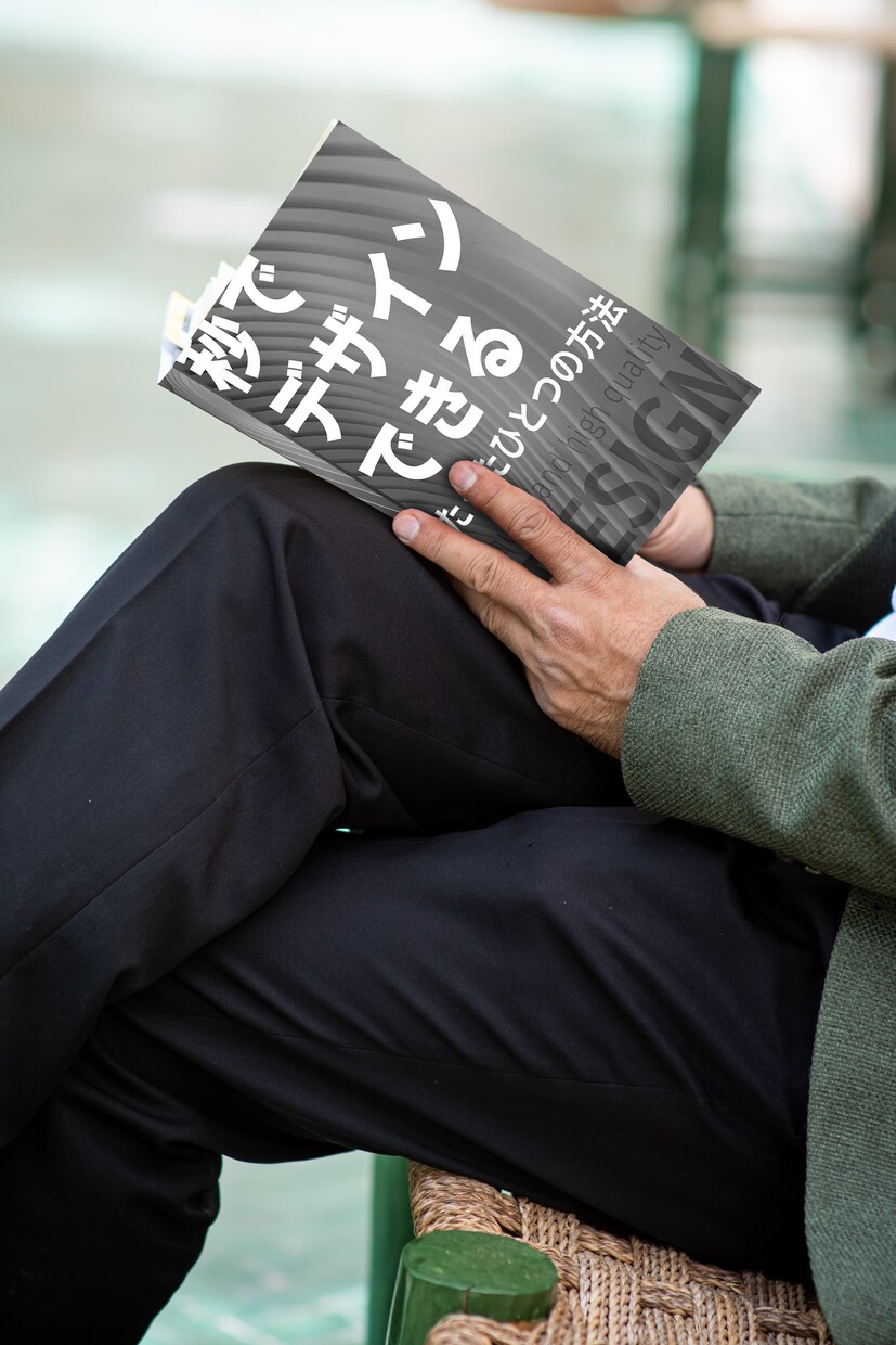 PRビジュアルコラージュでつくります Kindle本をPRするビジュアル、差別化しませんか？ イメージ2