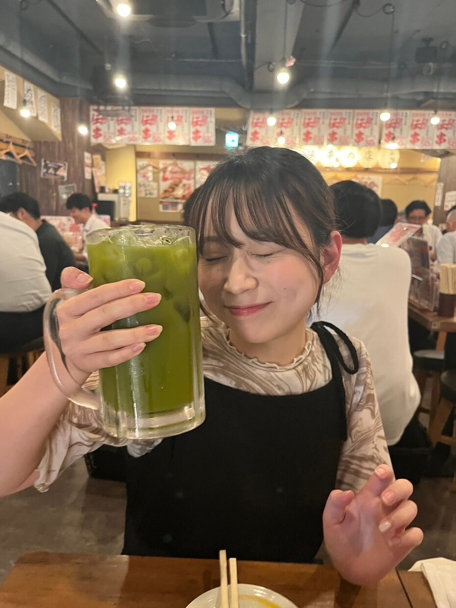 あなたの良いところ、見つけます 就活生必見！あなたの素敵なところを一緒に探しましょう イメージ1