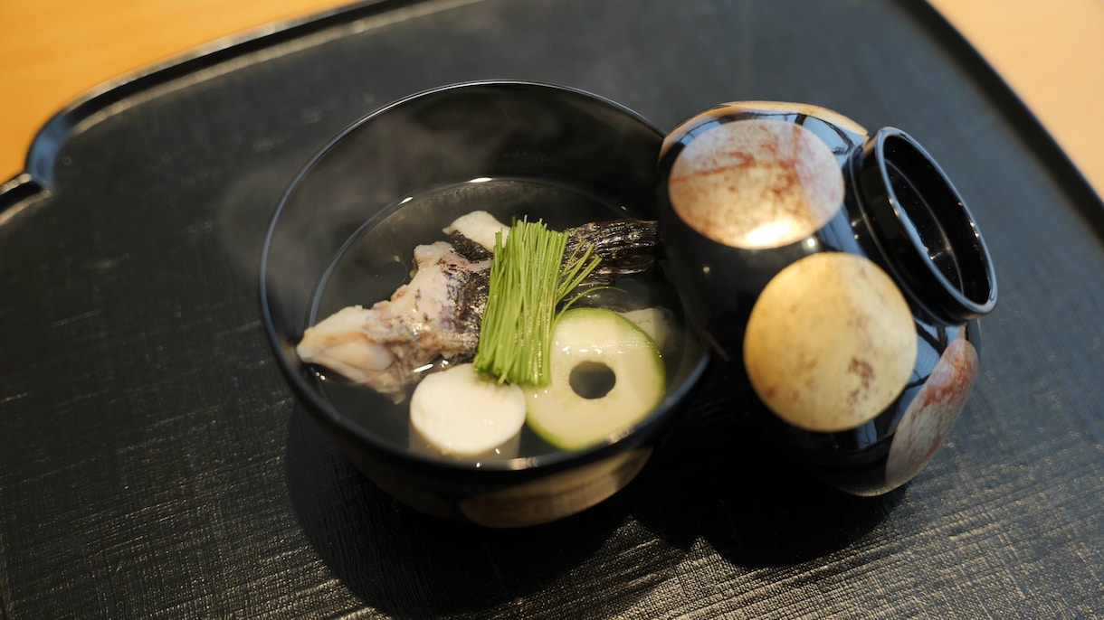 飲食店・レストランのためのPR動画制作します 店内外と料理撮影を知り尽くしたプロによる撮影 イメージ4