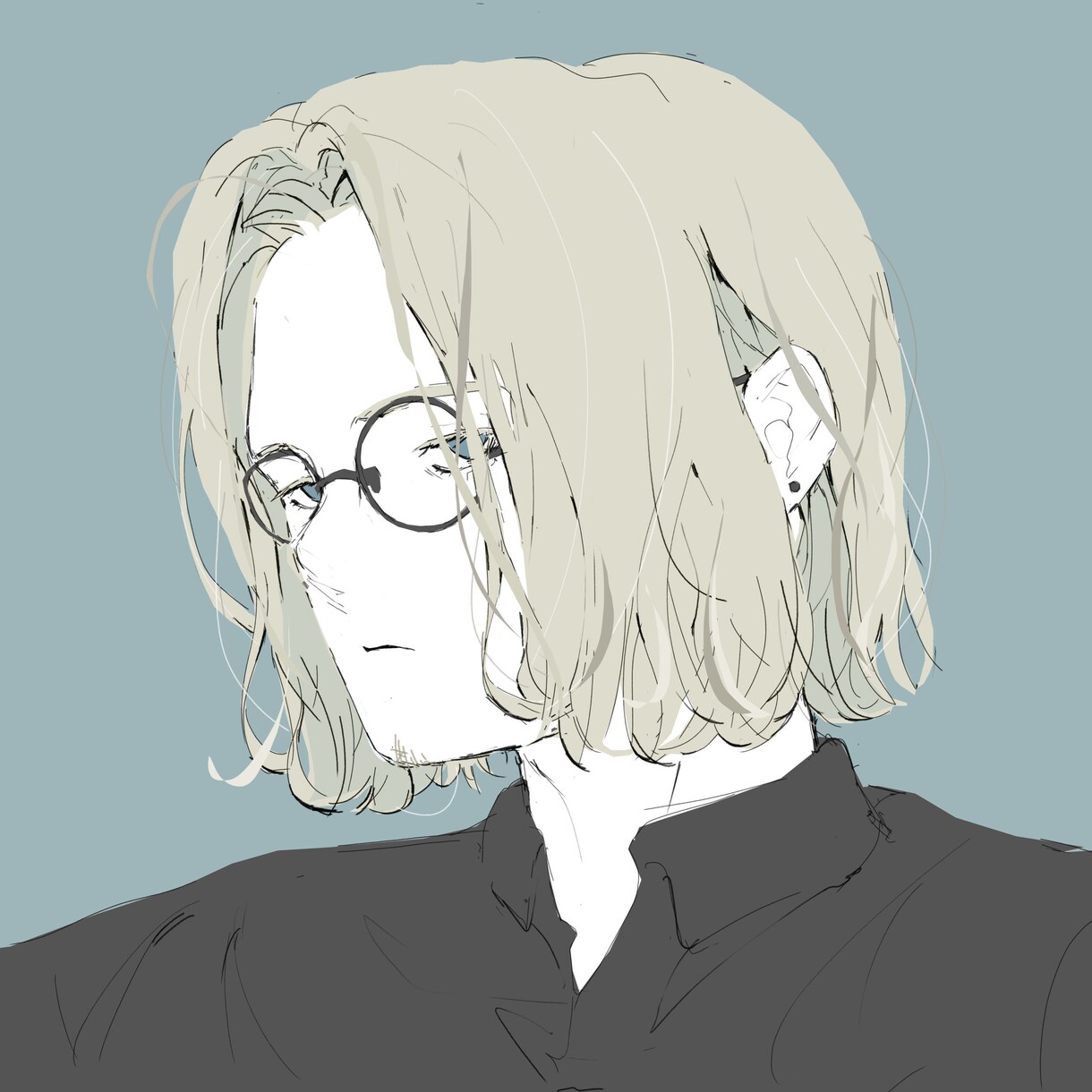 バーで常連さんと話をしている雰囲気になれます 深く干渉しすぎない,なんとも言えない距離感を保ちます。 イメージ2