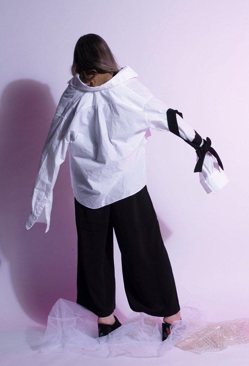 お持ちのお洋服に合うコーディネート提案致します お洒落にその人に合うファッション提案 イメージ3