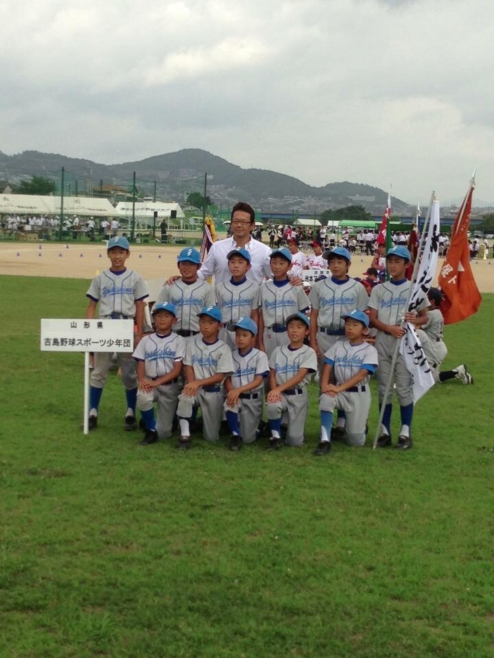 野球教えます 学童野球から社会人まで、野球が大好きなあなたへ イメージ2