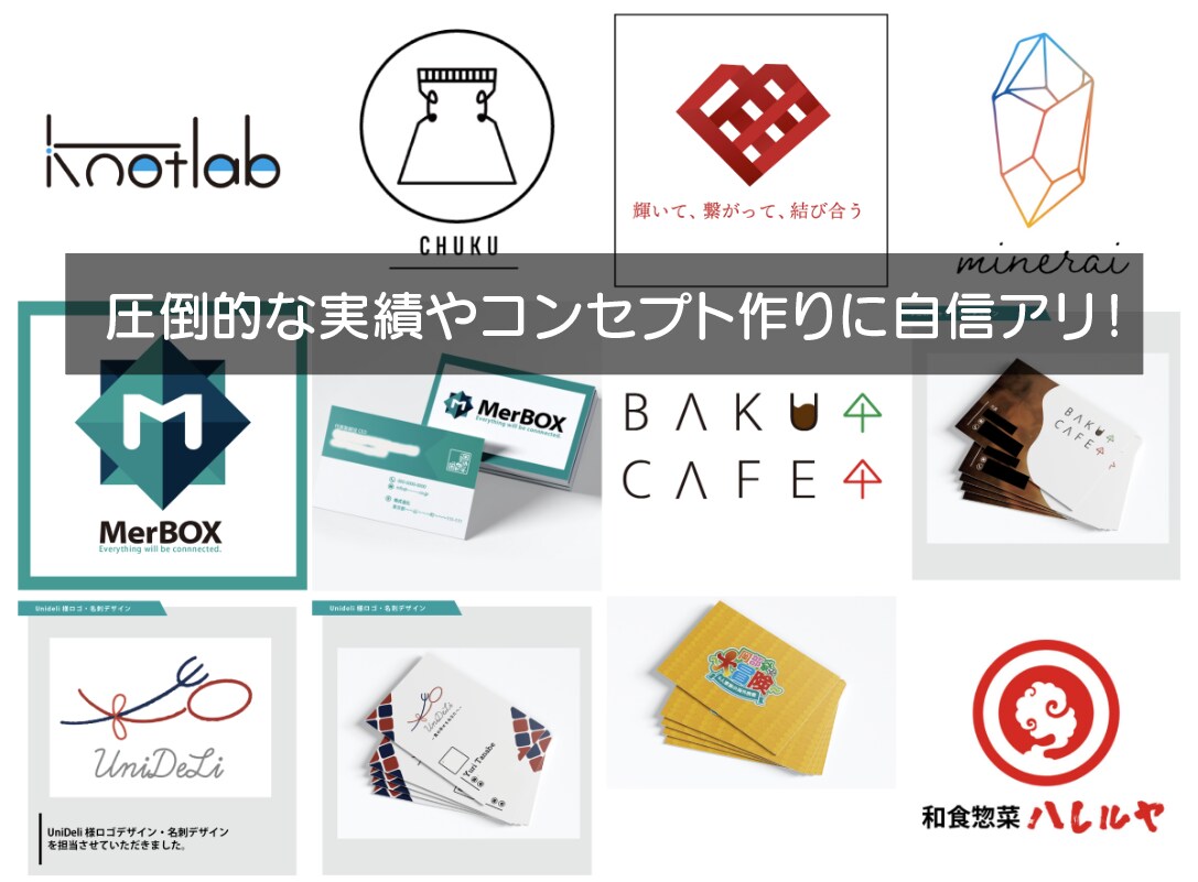 企業・イメージアップのロゴを作ります やわらかい、明るい、誠実が得意！イメージに合うロゴマークです イメージ2