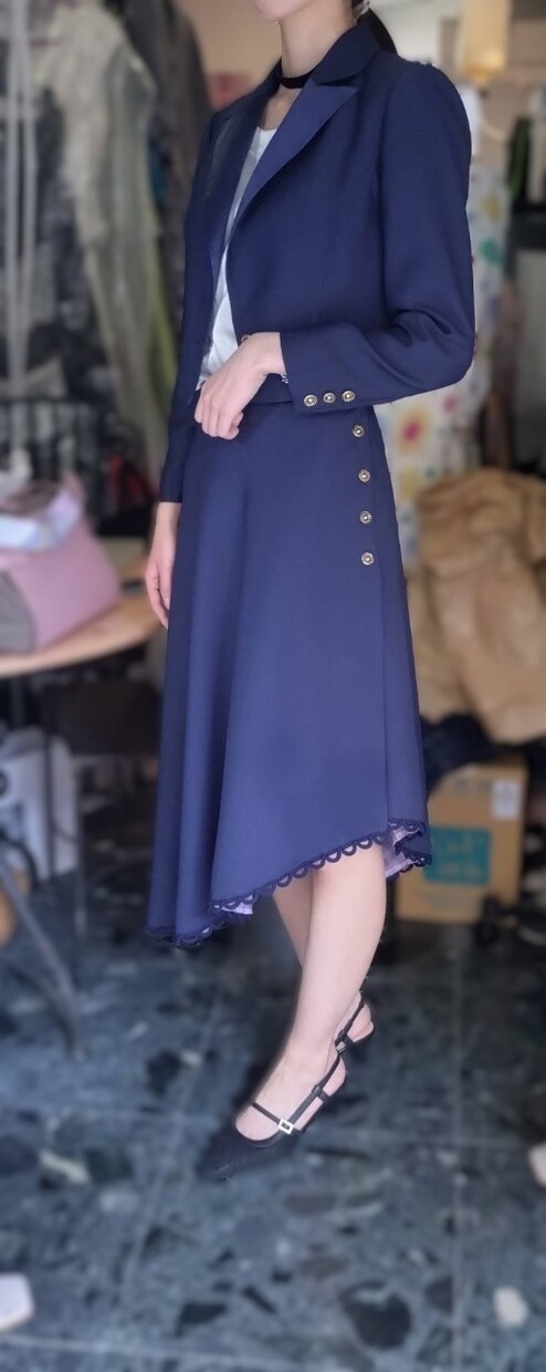 ドレス、コスプレ衣装などオーダーメイドで承ります オーダーメイドならではの丁寧な仕上がりをお約束します。 イメージ1