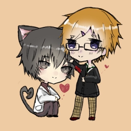アイコン描きます Line♡Twitter♡で使える イメージ1