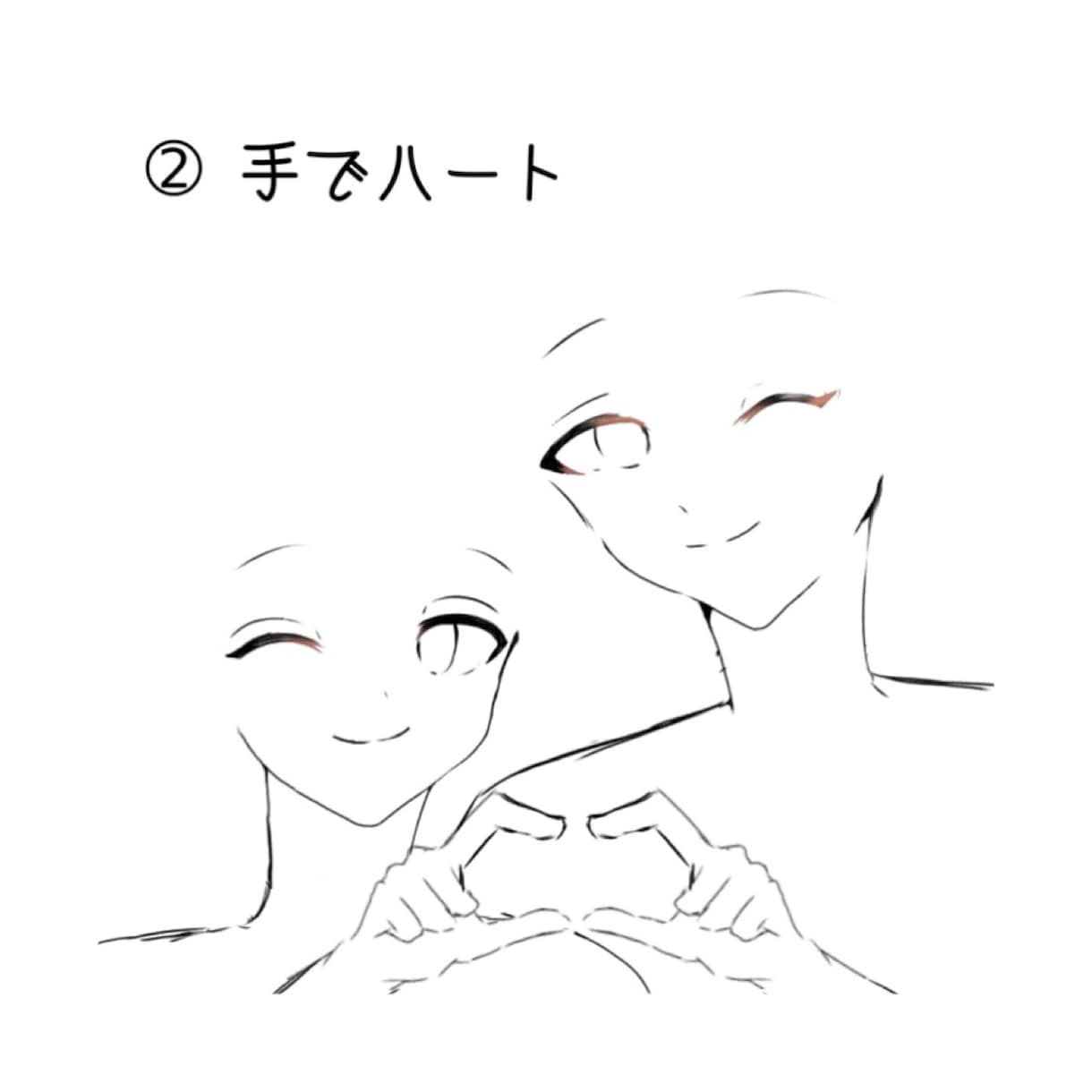 量産型夢絵描きます ❤︎SNS等で使用出来る夢絵を描きます❤︎ イメージ3