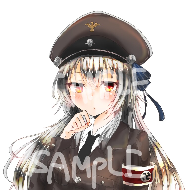 アイコンイラストオーダー承ります アイコンをつくります！可愛いアイコンにしませんか イメージ3
