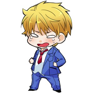 イラスト立ち絵アイコンヘッダー作成などやります SDや等身の高いキャラクターイラストが必要な方へ イメージ10