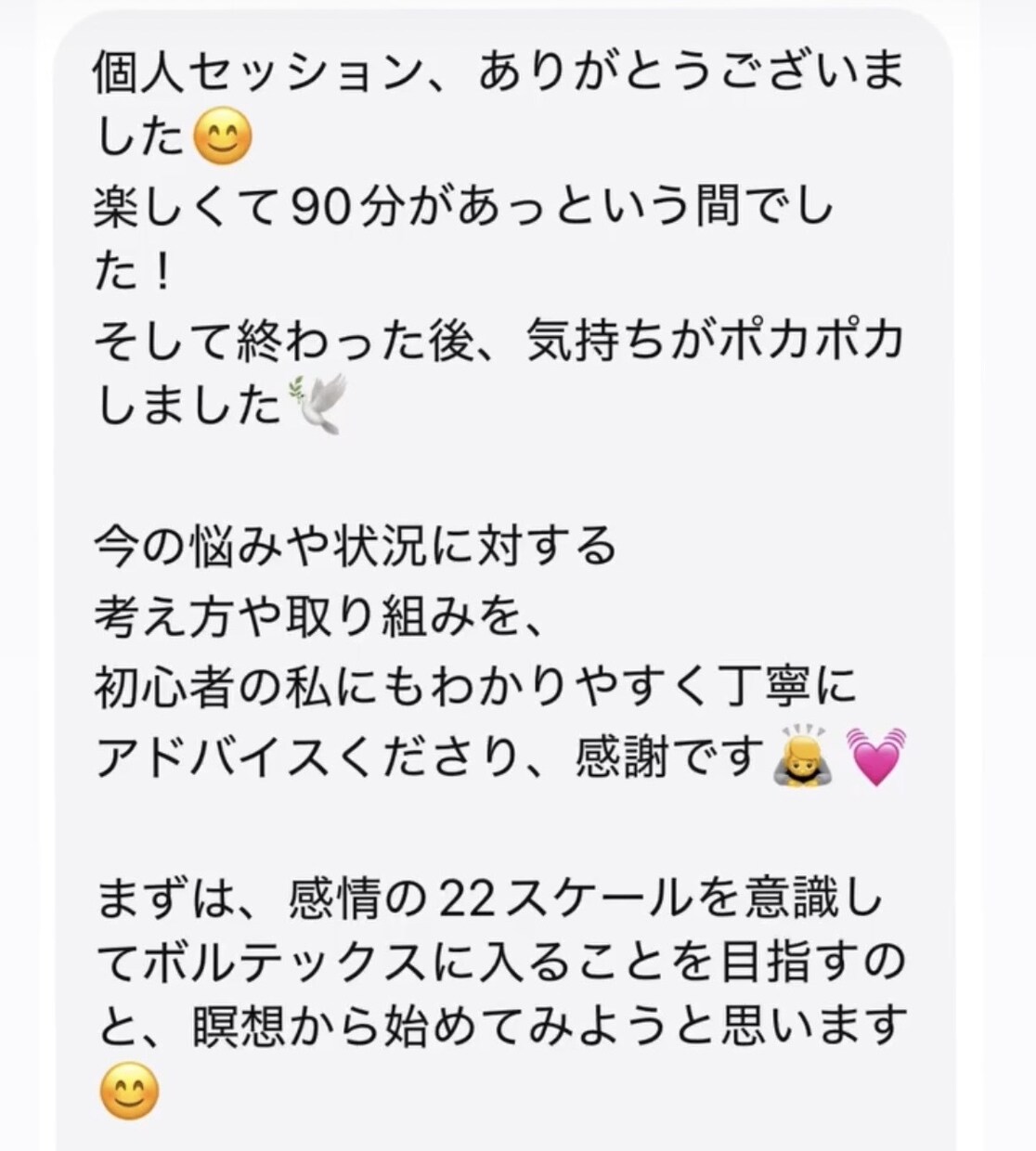 引き寄せ迷子を救出します 一人で抱え込まなくて大丈夫。話すことで心が整い現実が動き出す イメージ6