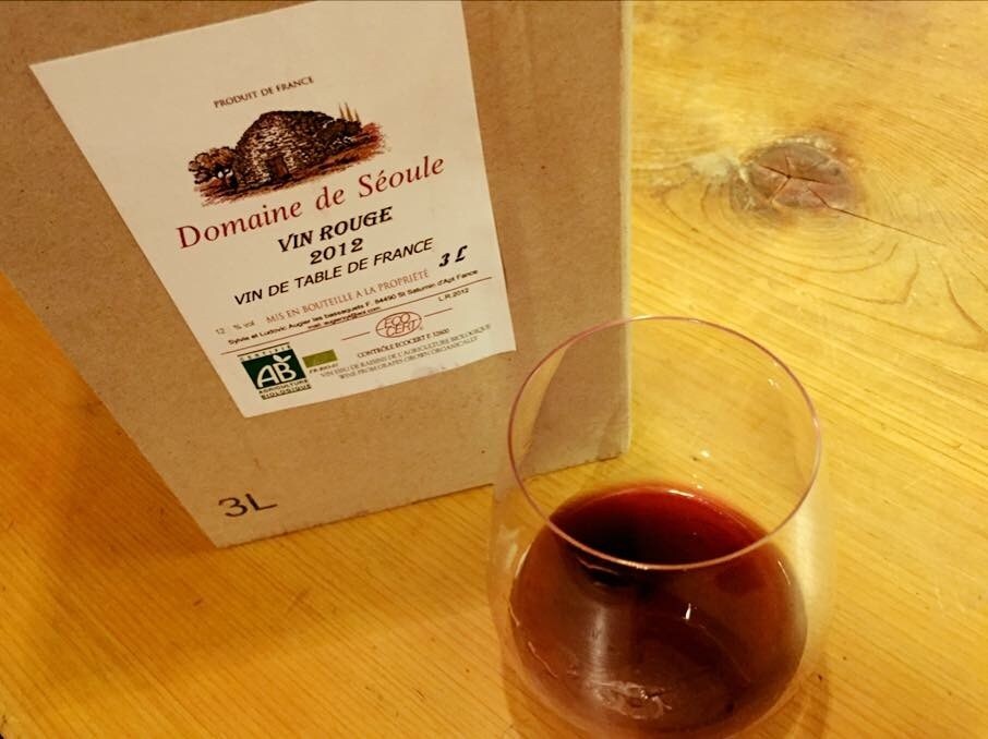 家飲みワインの選び方、買い方をアドバイスします おいしいワインが見つからない方へ！簡単なワイン選びのポイント イメージ2