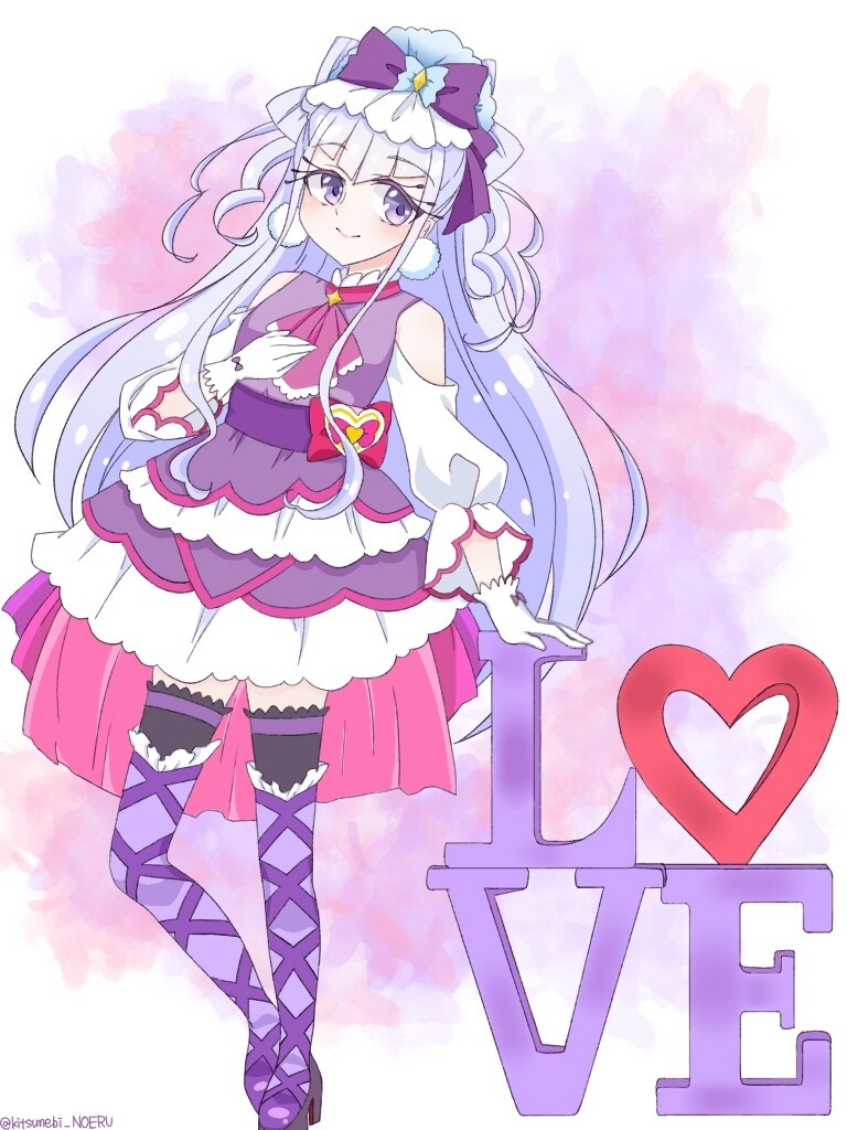 可愛いイラストのアイコン描きます Twitter等で使えるアイコンが欲しい方に イメージ8
