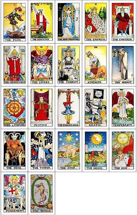 40分チャット恋愛成就祈願！ タロットで愛叶えます 想いを叶える♡ タロットで運命の人を引き寄せ☆彡 イメージ9