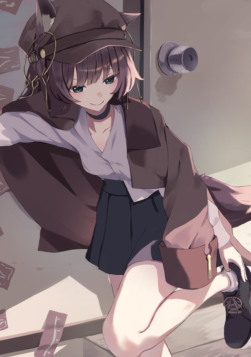 イラストを制作します なんでも気軽にご相談ください！ イメージ2